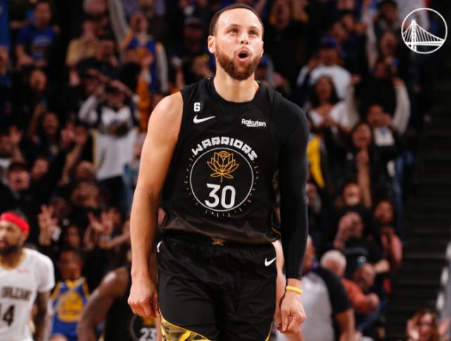 乐鱼体育娱乐-三后卫火力全开 勇士调试完备进入季后赛状态